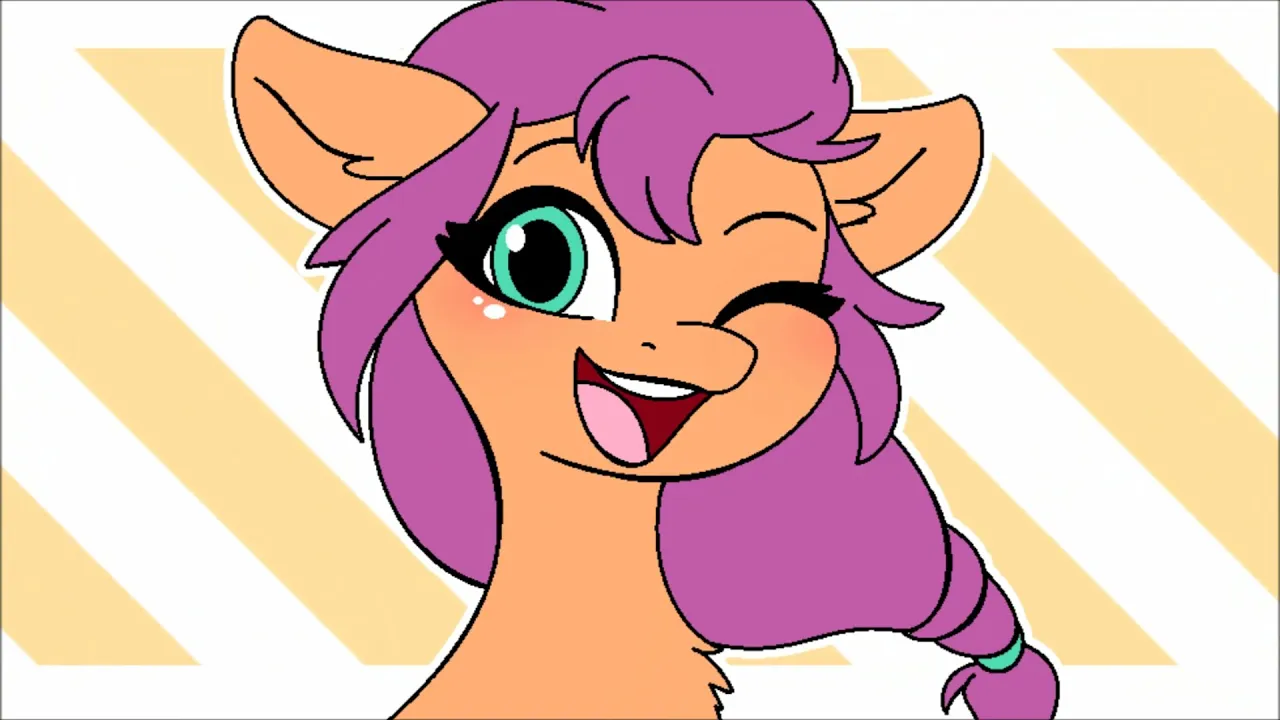 My Little Pony G5 Ending: This Is What Dreams Are Made Of *Creditless*